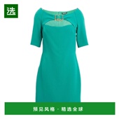 美国直邮 just cavalli 1h可退 女士 连衣裙