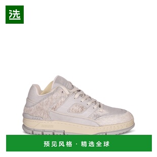 香港直邮AXEL ARIGATO 男士运动鞋 F3363001LIGHTGREY AW2025
