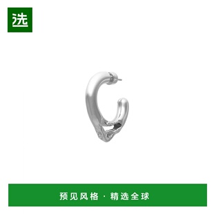 1h可退 香港直邮Maria Black 女士 耳环 metal金属色 舒适时尚