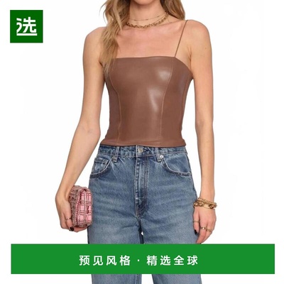 1h可退 【美国直邮】heartloom 女士 背心吊带