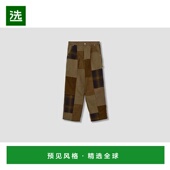 香港直邮comme FABRICS des 川久保玲 1h可退 garcons 女士 GAR