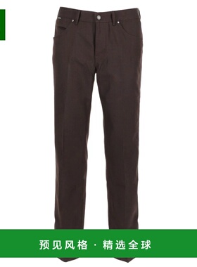 1h可退 香港直邮TOM FORD 男士休闲裤 SDL002FMN040F24KB960 SS20