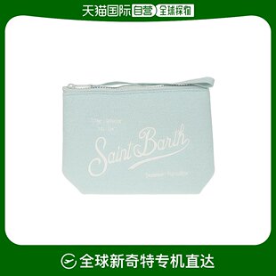 barth 女士 saint 欧洲直邮mc2 单肩包