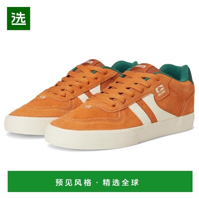 1h可退 【美国直邮】globe 男士 时尚休闲鞋