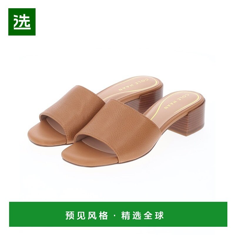 【日本直邮】COLE HAAN　女士　凉鞋,女鞋,时装凉鞋,淘宝优惠券,粉丝福利购,淘宝优惠卷