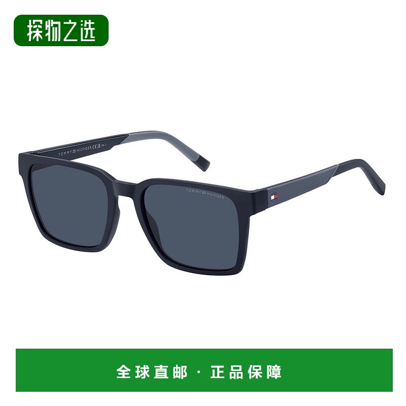 1h可退 香港直邮Tommy Hilfiger 汤米·希尔费格 男士 TH 2143/S