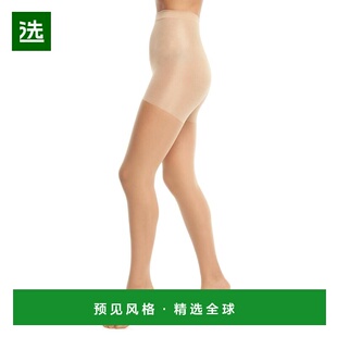 1h可退 【美国直邮】Wolford Individual 10 柔软控制紧身裤