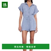 graham spencer 1h可退 velvet 连衫 女士 美国直邮 裤