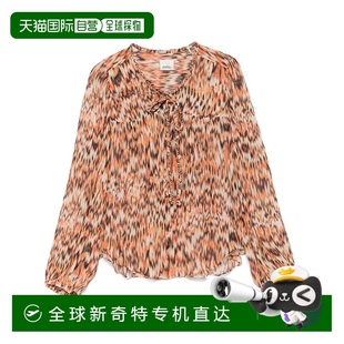 上装 1h可退 女士 欧洲直邮isabel T恤 marant