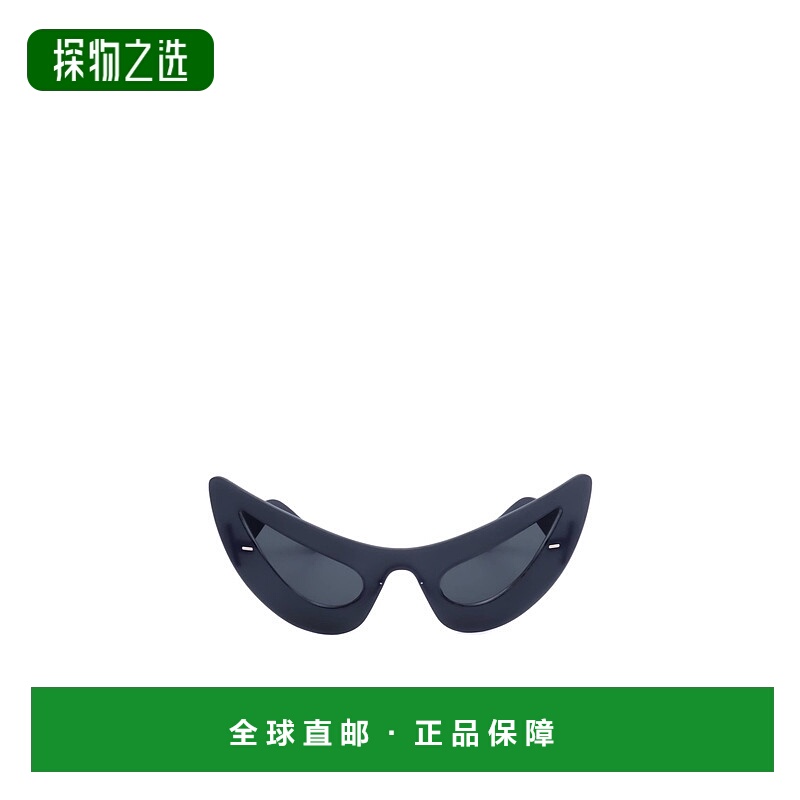 香港直邮Marni 全框太阳镜 CHAR DHAM