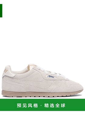 1h可退 香港直邮AUTRY 女士 Sneakers 便鞋 WSLWPB01 white白色