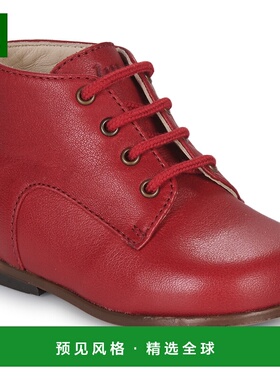 欧洲直邮Little Mary 童款 靴子 MILOTO