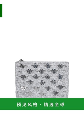 香港直邮PACO RABANNE 女士单肩包 25ESS0509NAT046P040 CO