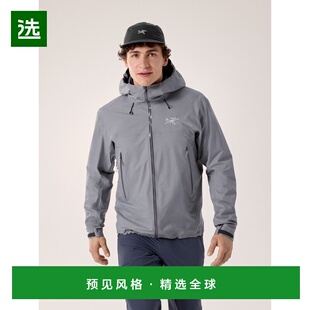 1h可退 欧洲直邮ARCTERYX 男士Beta SL夹克始祖鸟外套