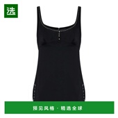 香港直邮PACO AW2024 24HCTO005PO0336P001 RABANNE 女士背心吊带
