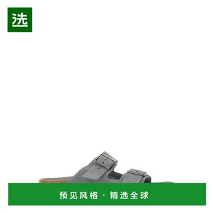 1h可退 香港直邮Birkenstock 勃肯 女士 Arizona 軟鞋墊涼鞋 1030