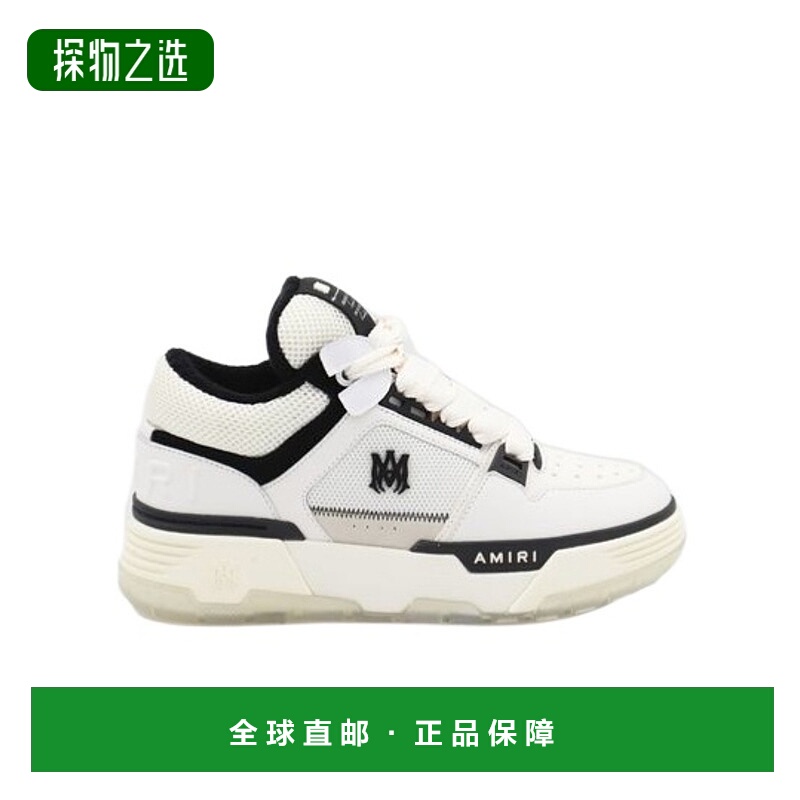 香港直邮Amiri 系带运动鞋 AMFOSR1097