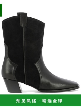 1h可退 欧洲直邮CASTANER 女士靴子 DENISE113NEGRO女靴