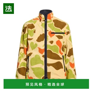 1h可退 【美国直邮】billionaire boys club 男士 夹克衫抓绒外套