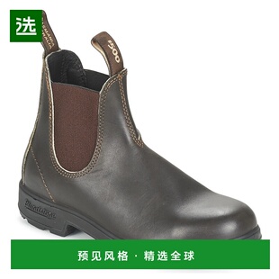 BOOT CHELSEA 585情人 靴子CLASSIC 欧洲直邮Blundstone男女同款