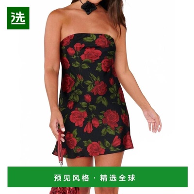 1h可退 【美国直邮】show me your mumu 女士 连衣裙