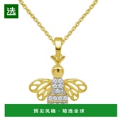 美国直邮 macy 1h可退 通用 项链