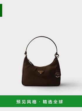 1h可退 欧洲直邮PRADA 普拉达 25秋冬 1N204X_R064_F0DFH 女士 手