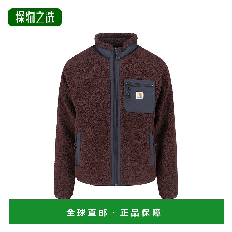 香港直邮CARHARTT WIP 男士 棕色夹克 I0356963ANXX