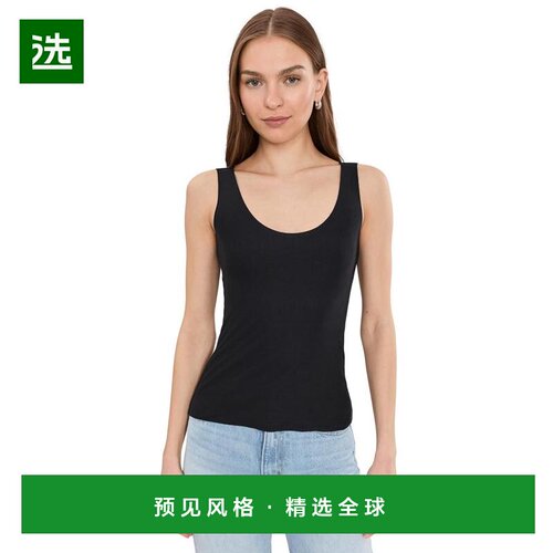 【美国直邮】commando 女士 背心吊带比基尼性感