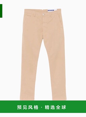 1h可退 香港直邮Jacob Cohen 男士 JUMP0001003S2544 长裤 JUMP00