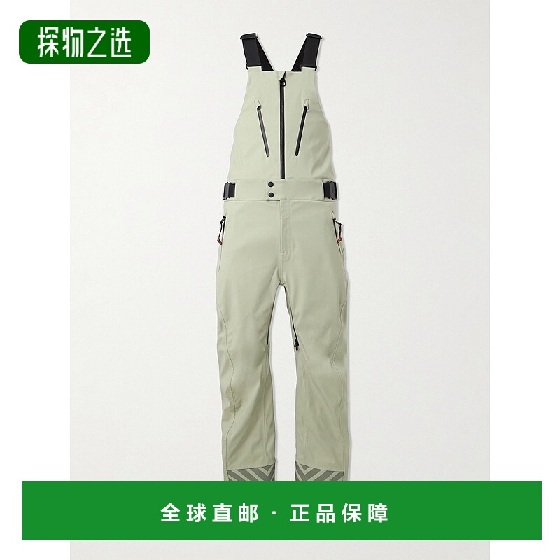 香港直邮Loro Piana 诺悠翩雅 男士 Clima System 3L Virgin Wool