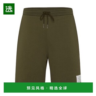 运动休闲时尚 欧洲直邮Thom 正品 中长短裤 流行百搭舒适 browne