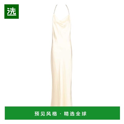 香港直邮STELLA MCCARTNEY 女士连衣裙 6A06433FU3029200 SS2026