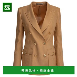 1h可退 香港直邮Tagliatore 女士 Jackets 外套 JHONEY340021EA91