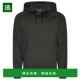美国直邮 CSG抓绒套头连帽衫 男款 1h可退 舒适保暖 休闲运动