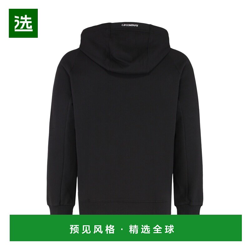 1h可退 香港直邮C.P. COMPANY 男士夹克 RCCMSS716A005086W999 CO