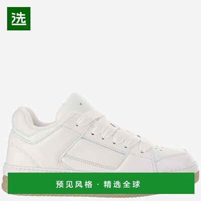 1h可退 欧洲直邮HOGAN 男士运动鞋HXM6670FL40TLNB001男鞋