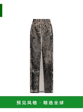 1h可退 欧洲直邮drkshdw 女士 休闲裤阔腿裤