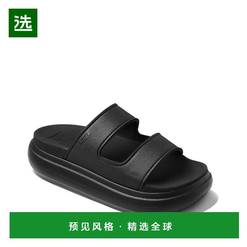 1h可退 【美国直邮】reef 女士 凉鞋,女鞋,时装凉鞋,淘宝优惠券,粉丝福利购,淘宝优惠卷