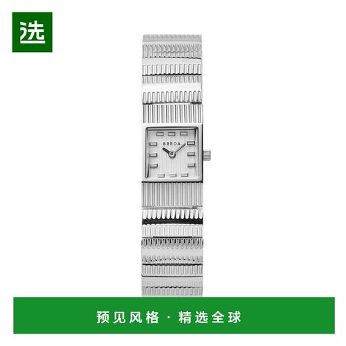 【美国直邮】breda  休闲手表