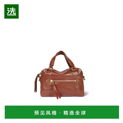 香港直邮JÉROME DREYFUSS 女士手拿包 46LUCKYBOMICHNOISETTENOIS