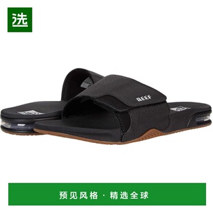 1h可退 【美国直邮】reef 男士 凉拖