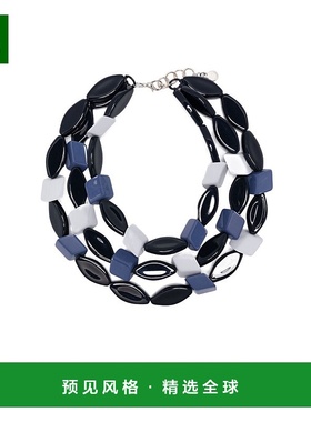 1h可退 欧洲直邮emporio armani 女士 项链及吊坠阿玛尼