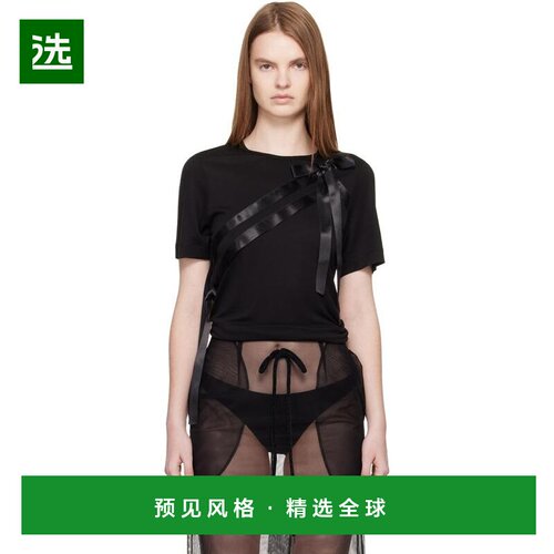 【美国直邮】simone rocha/西蒙娜·罗莎 女士 上【付后1h可退】