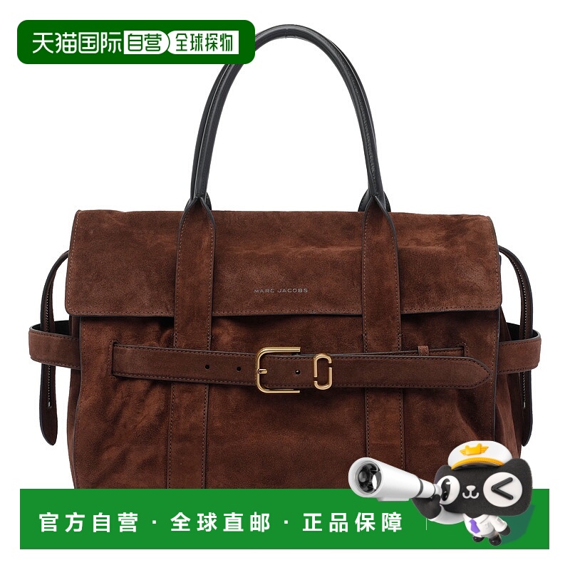 1h可退 香港直邮Marc Jacobs 马克·雅可布 女士 Dakota 手提包 2