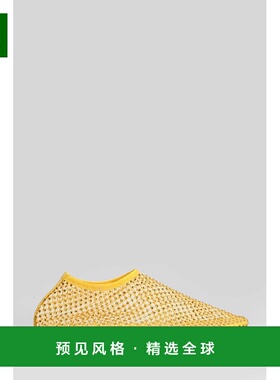 香港直邮Christopher Esber 女士芭蕾乐福鞋 42635422049013