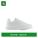 系带低帮休闲鞋 香港直邮Emporio Armani X3X024XF768厚底