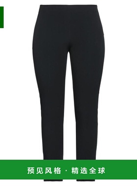1h可退 【美国直邮】antonelli 女士 休闲裤中腰直筒裤时尚休闲