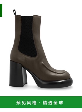 1h可退 欧洲直邮BURBERRY 女士高跟鞋8096702C1173LOCH