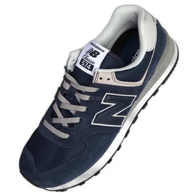 韩国直邮New Balance ML574EVN 男士复古跑鞋 中帮 轻质透气男鞋